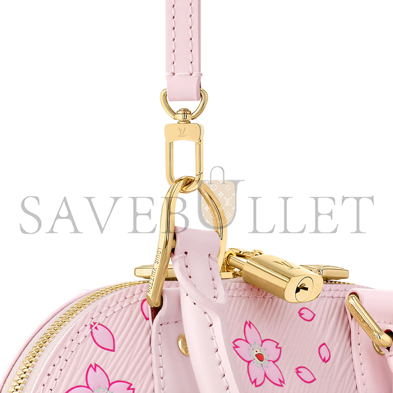 LOUIS VUITTON MURAKAMI LV X TM ALMA BB M13104 (24*18*11cm) LOUIS VUITTON MURAKAMI LV X TM ALMA BB M13104 (24*18*11cm)